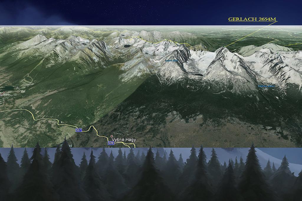 Apartman Solisko Vysoké Tatry Szoba fotó