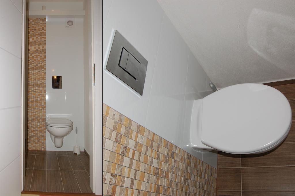 Apartman Solisko Vysoké Tatry Szoba fotó