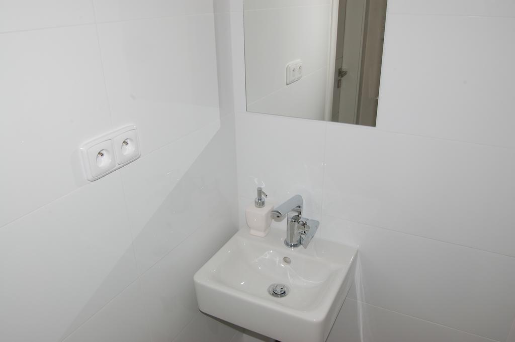Apartman Solisko Vysoké Tatry Szoba fotó