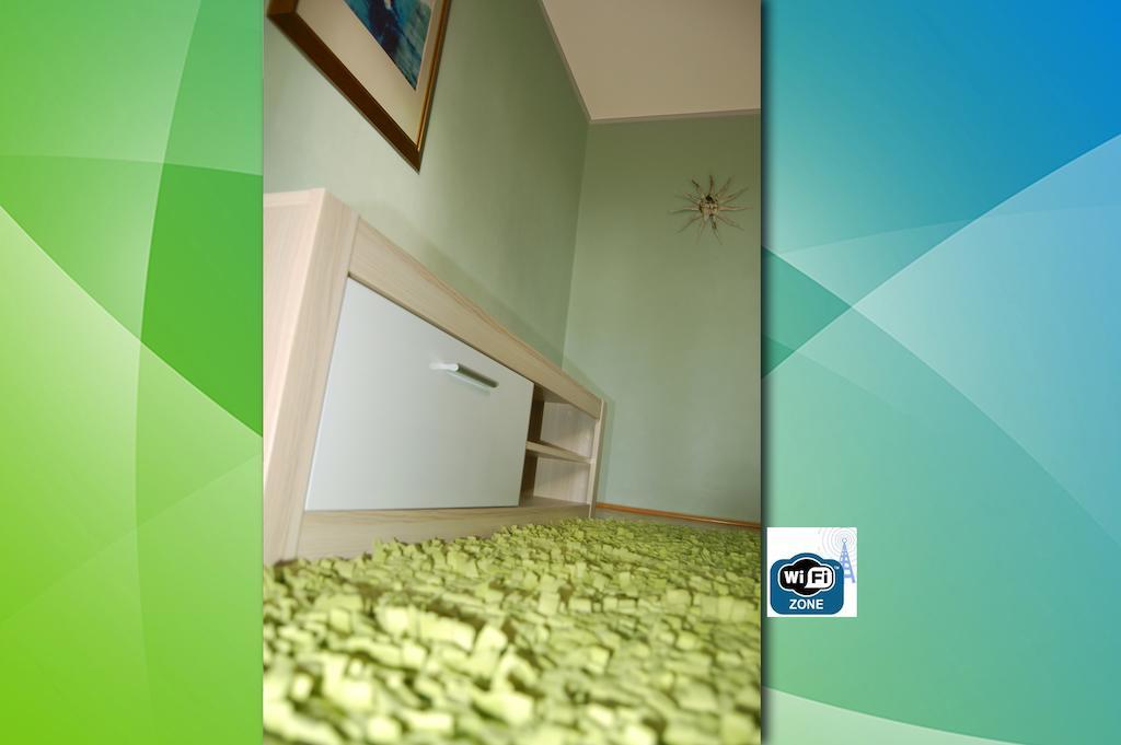 Apartman Solisko Vysoké Tatry Szoba fotó