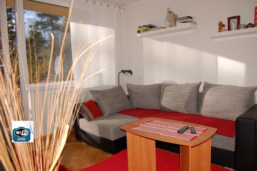Apartman Solisko Vysoké Tatry Szoba fotó