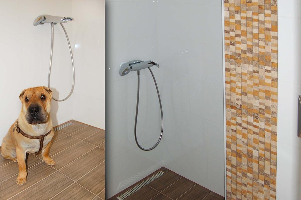 Apartman Solisko Vysoké Tatry Szoba fotó