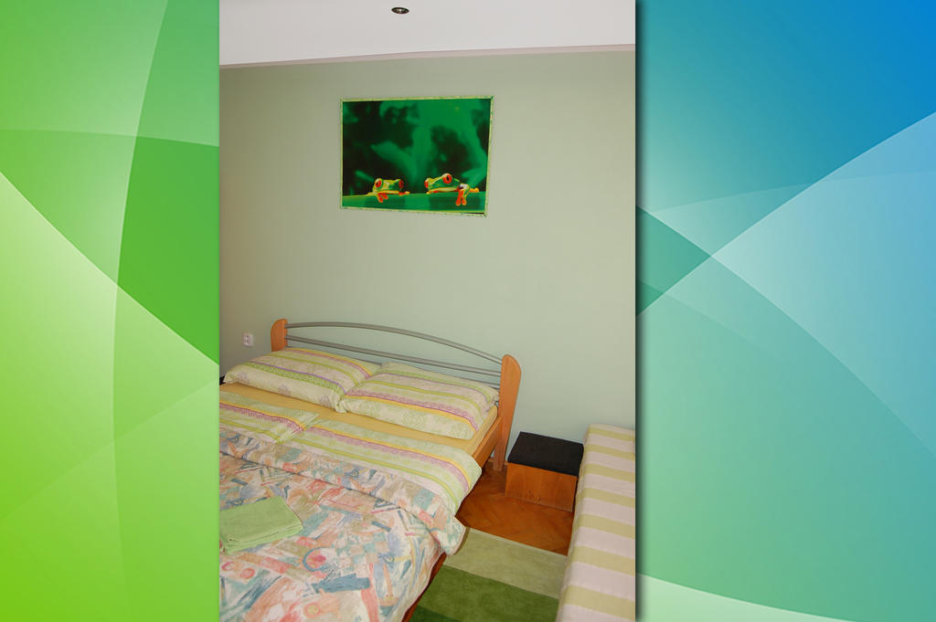 Apartman Solisko Vysoké Tatry Szoba fotó