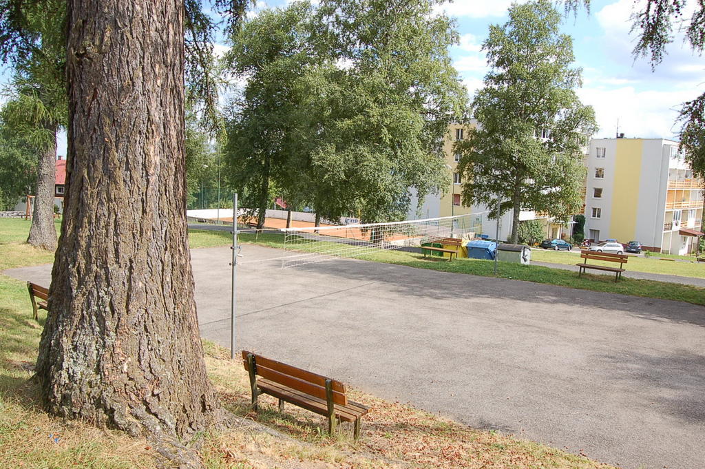 Apartman Solisko Vysoké Tatry Szoba fotó