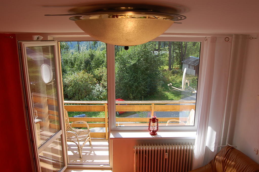 Apartman Solisko Vysoké Tatry Szoba fotó