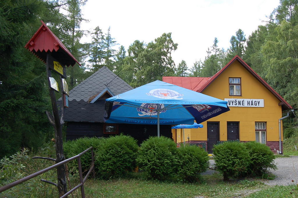 Apartman Solisko Vysoké Tatry Szoba fotó