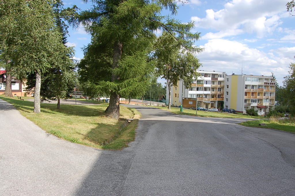 Apartman Solisko Vysoké Tatry Szoba fotó
