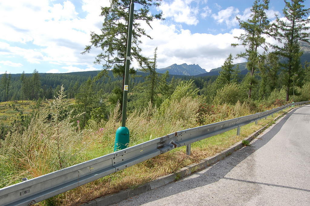 Apartman Solisko Vysoké Tatry Szoba fotó